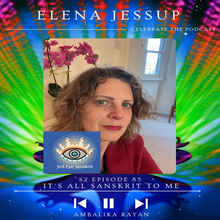 cover art for Elena Jessup