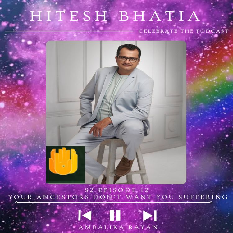 cover art for Hitesh Bhatia