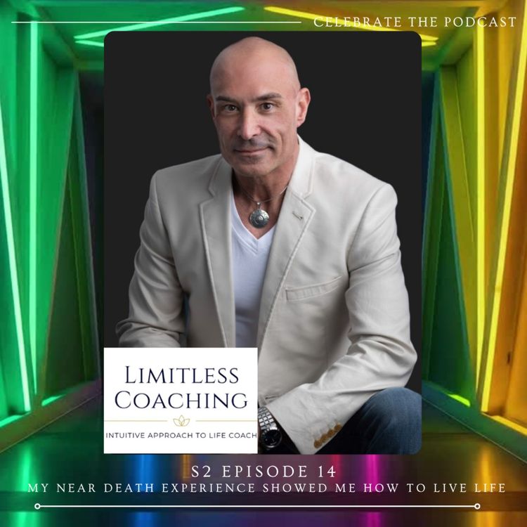 cover art for Dr Ray Catania