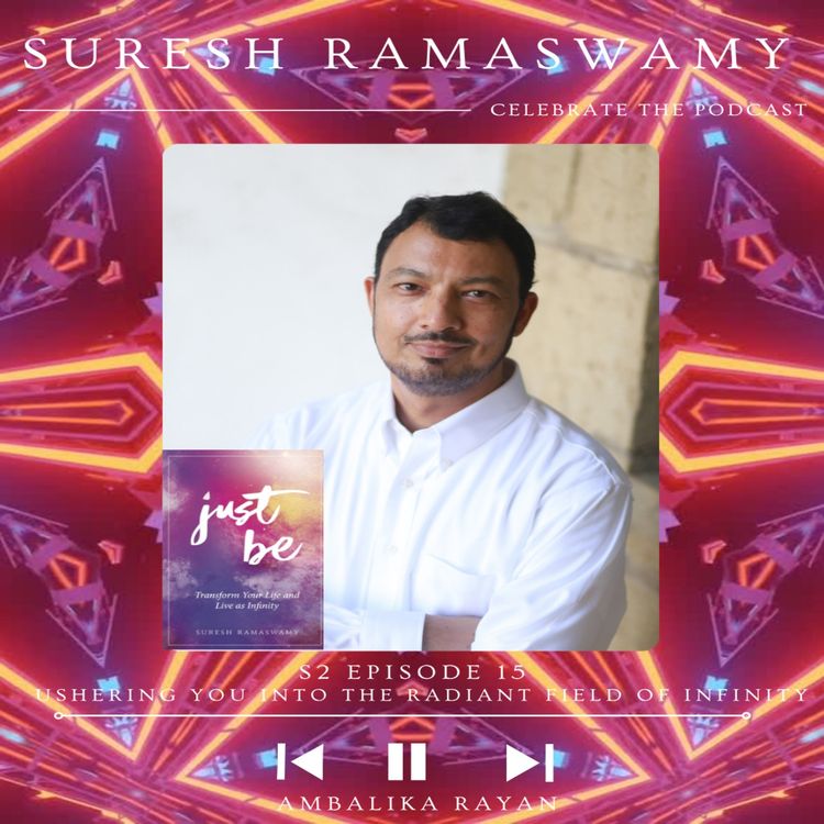 cover art for Suresh Ramaswamy