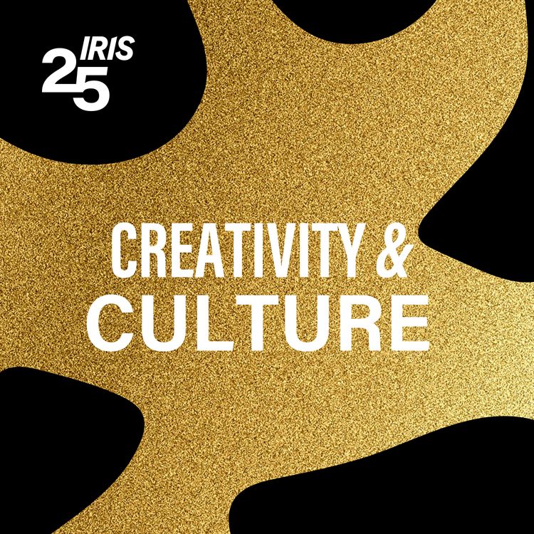 cover art for How creativity shaped the success of Iris - and how it can navigate the AI landscape