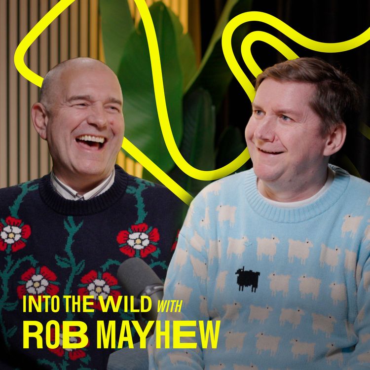 cover art for Entrepreneurs in The Wild - Special Edition: Ian Millner on building iris and stepping down after 25 years