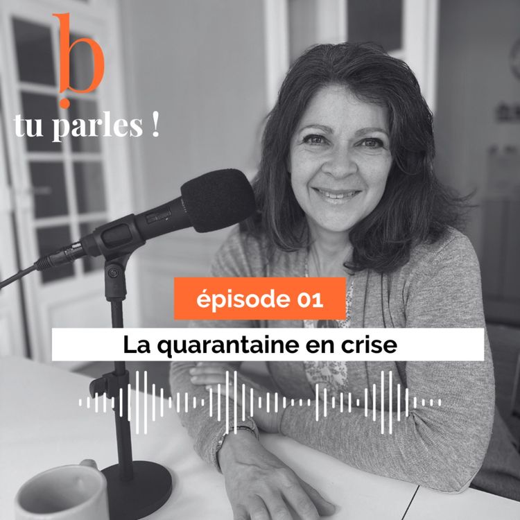 cover art for La quarantaine en crise