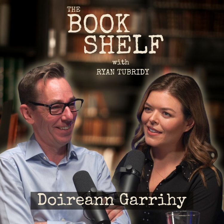 cover art for Doireann Garrihy