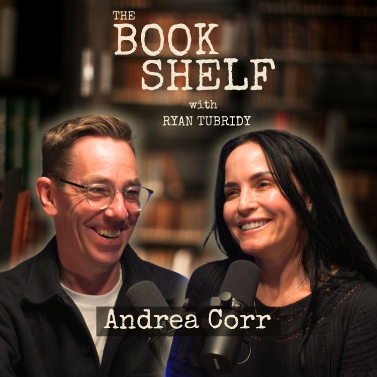 cover art for Andrea Corr