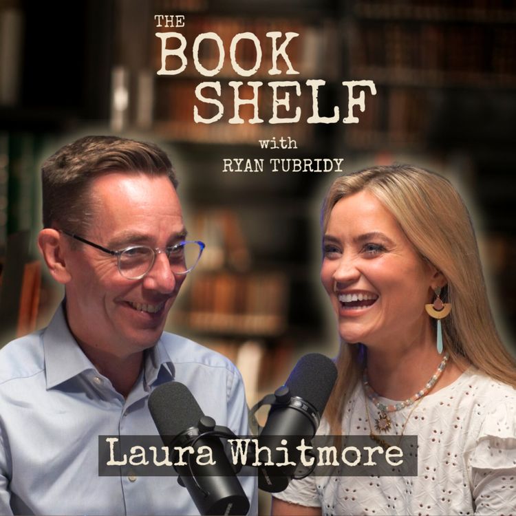 cover art for Laura Whitmore