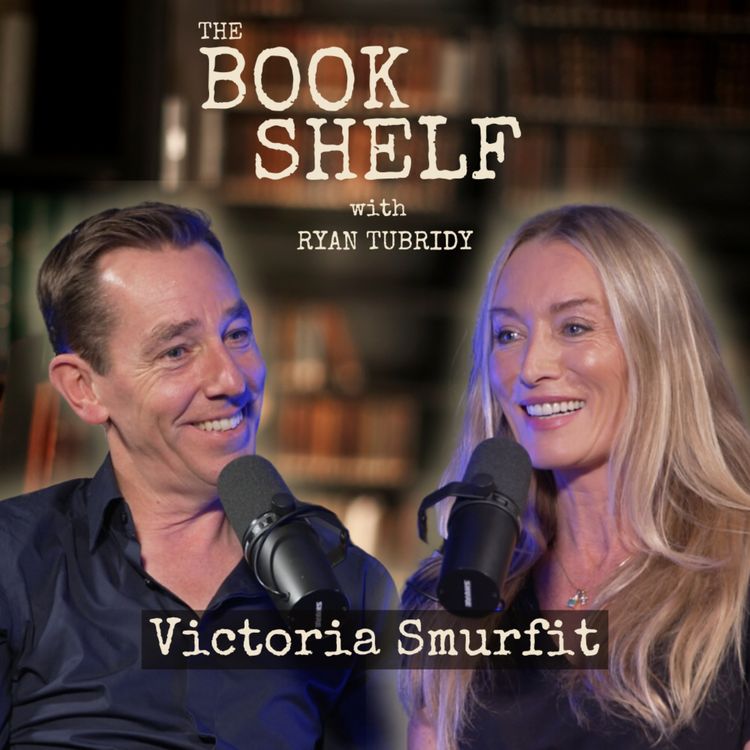 cover art for Victoria Smurfit