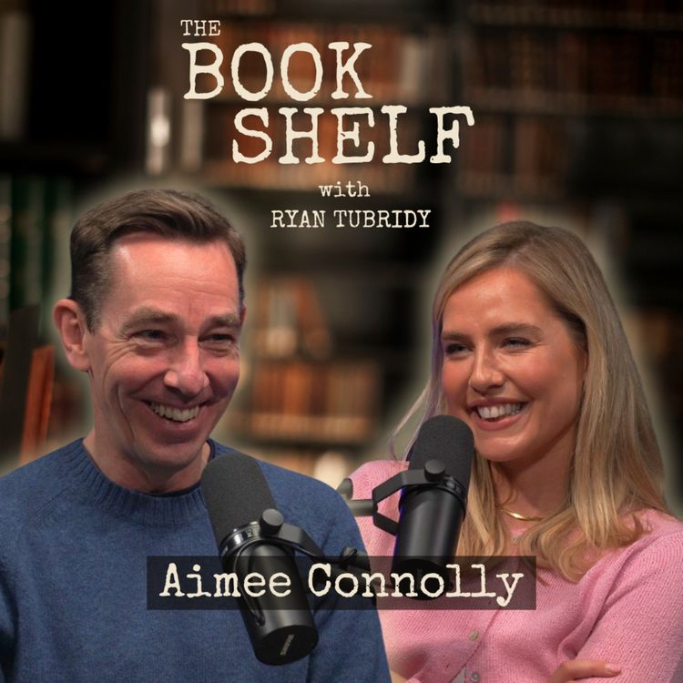 cover art for Aimee Connolly