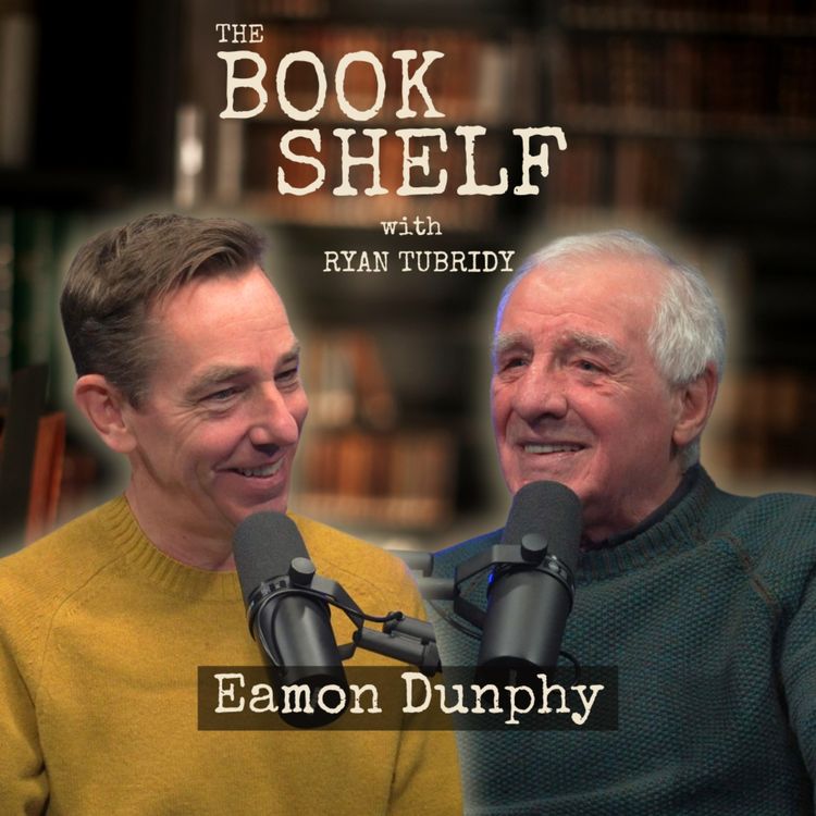 cover art for Eamon Dunphy
