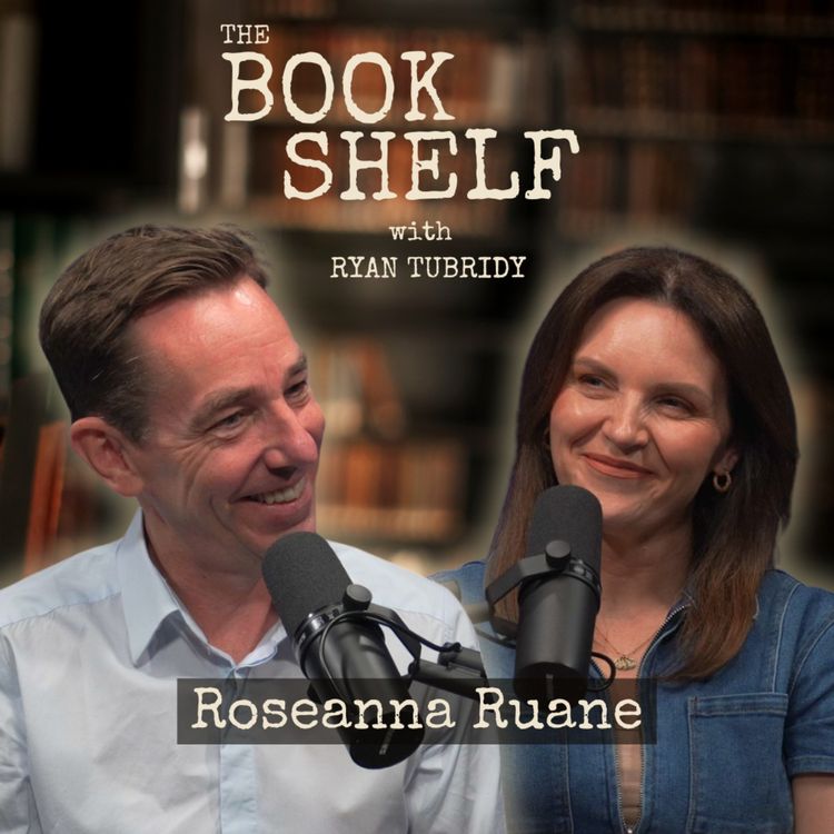 cover art for Roseanna Ruane