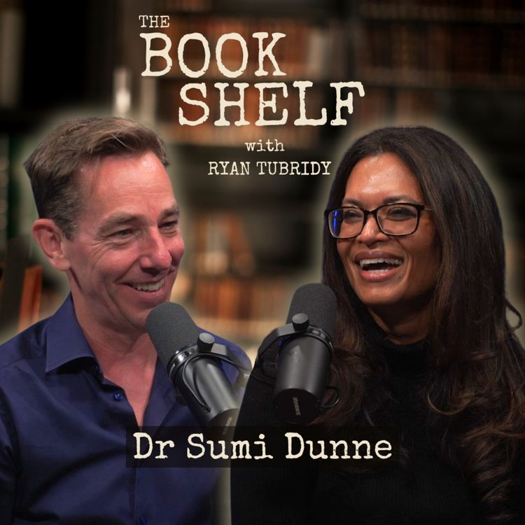 cover art for Dr Sumi Dunne