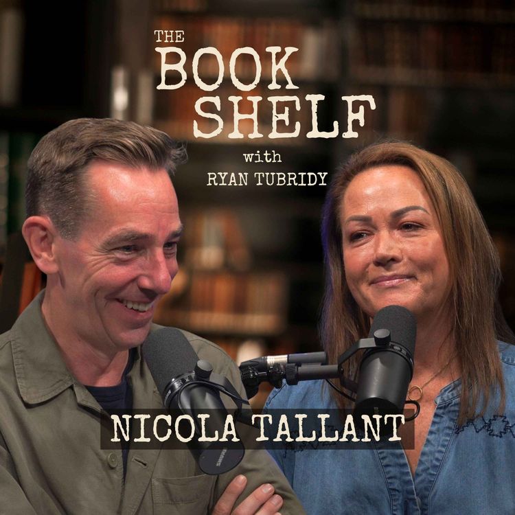 cover art for Nicola Tallant