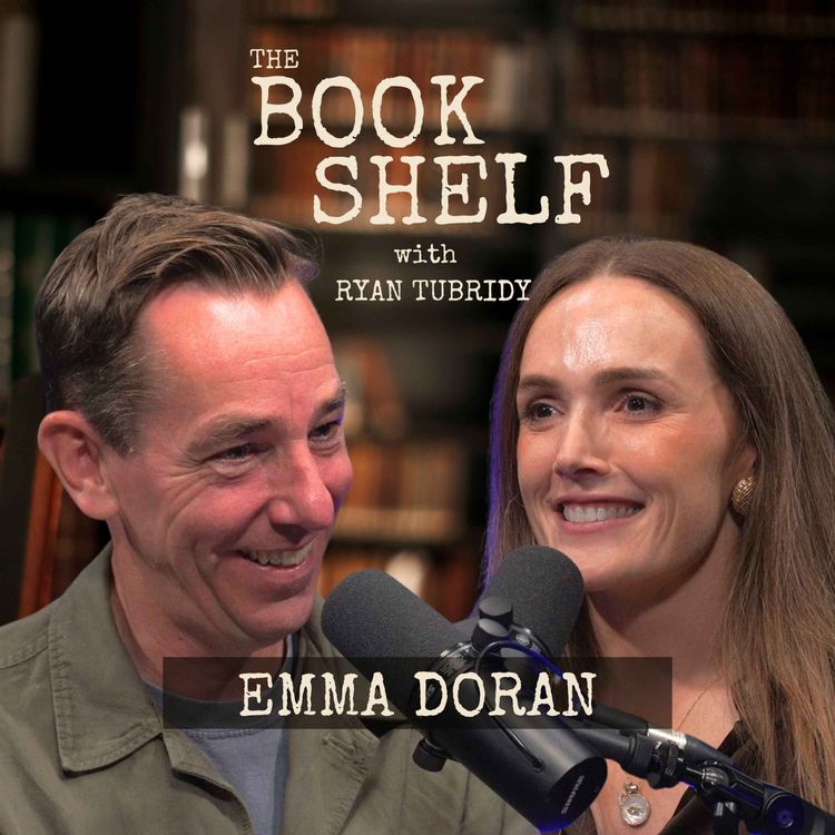 cover art for Emma Doran