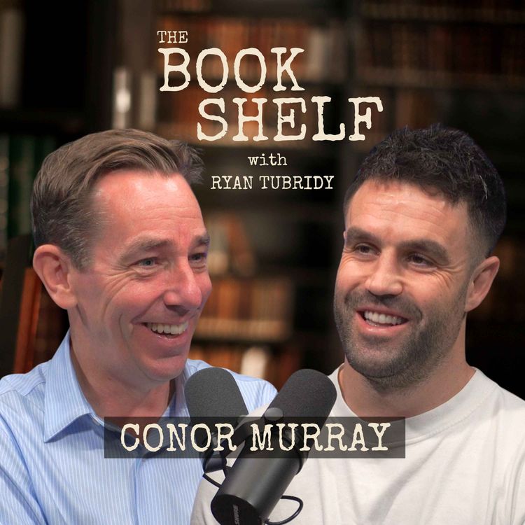 cover art for Conor Murray