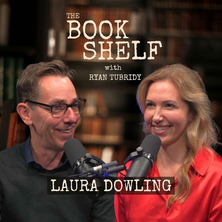 cover art for Laura Dowling