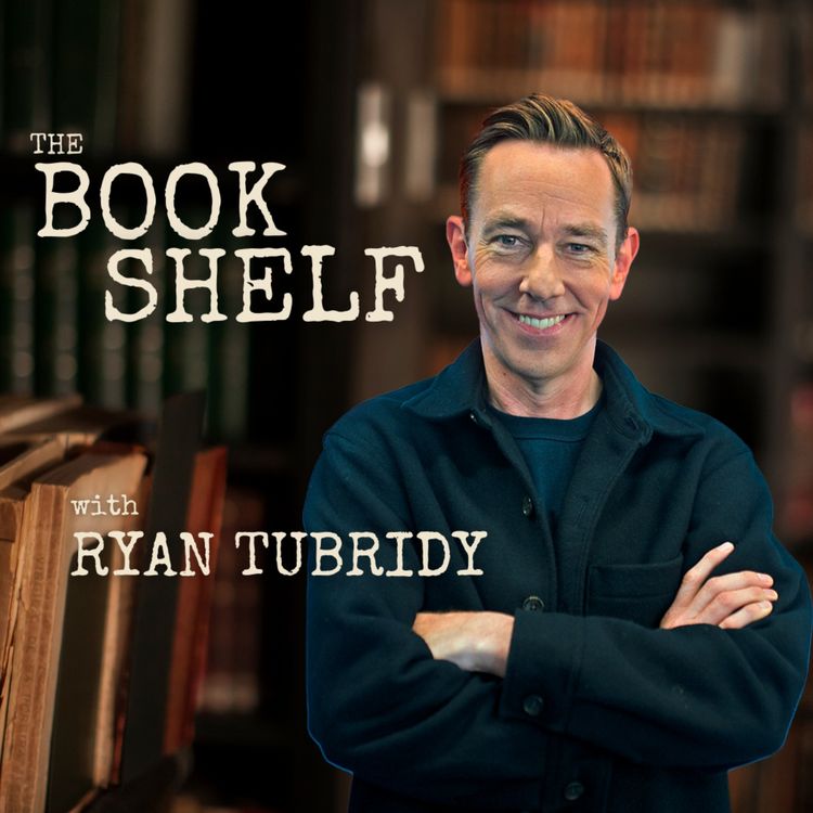 cover art for The Bookshelf Live - Happy New Year!