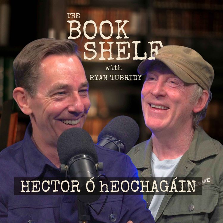 cover art for Hector Ó hEochagáin