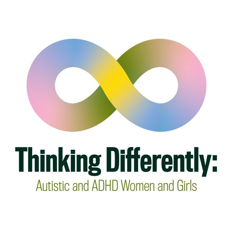 cover art for National Federation of Women's Institutes. Ep 1: Thinking Differently