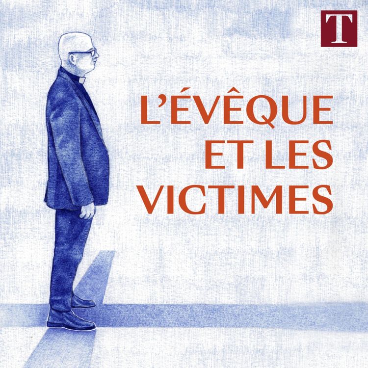 cover art for L'évêque et les victimes: Charles Morerod dialogue avec deux victimes d'abus sexuels commis par des prêtres