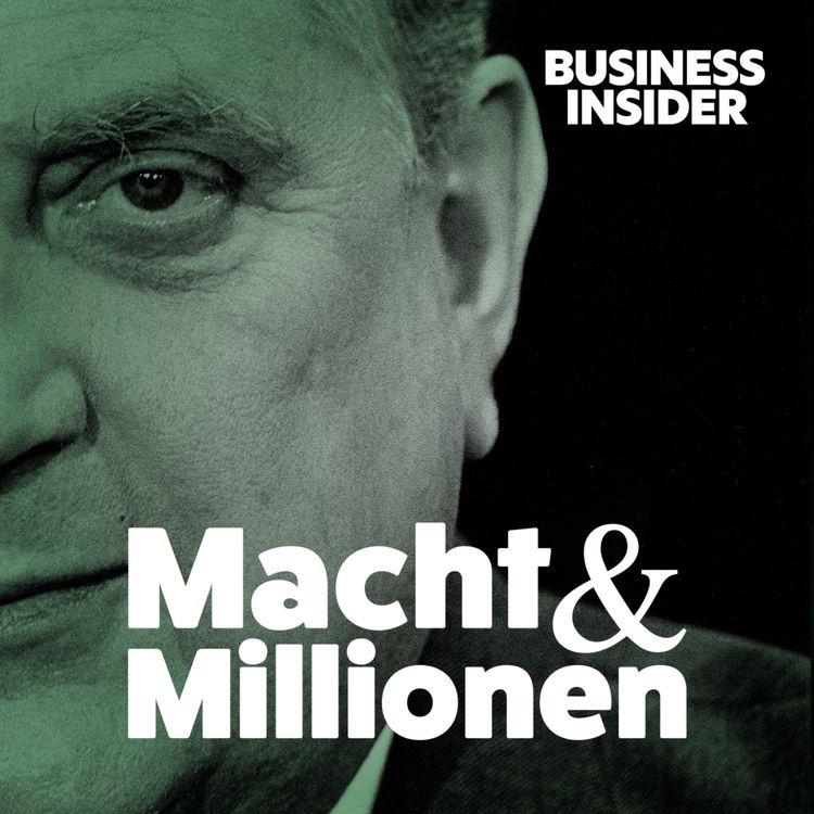 cover art for Schalck-Golodkowski: Die dunklen Geschäfte des DDR-Devisenbeschaffers