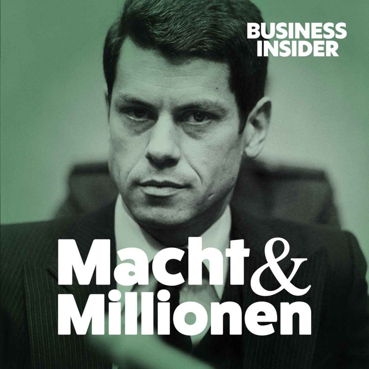 cover art for Die Oetker-Entführung