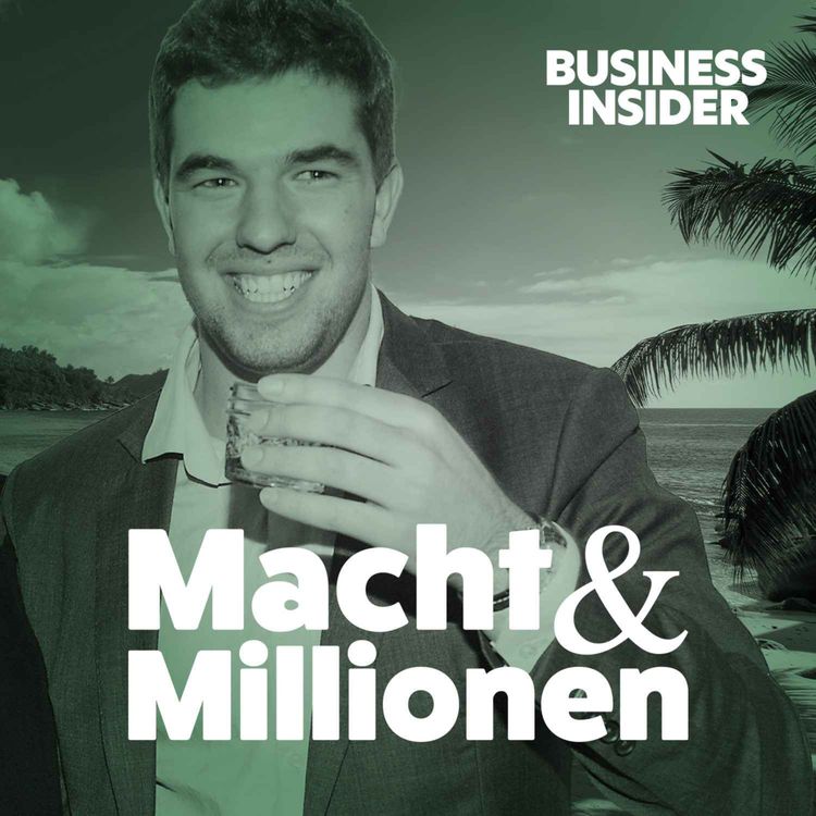 cover art for Fyre Festival: Von einer Instagram-Illusion zur echten Katastrophe