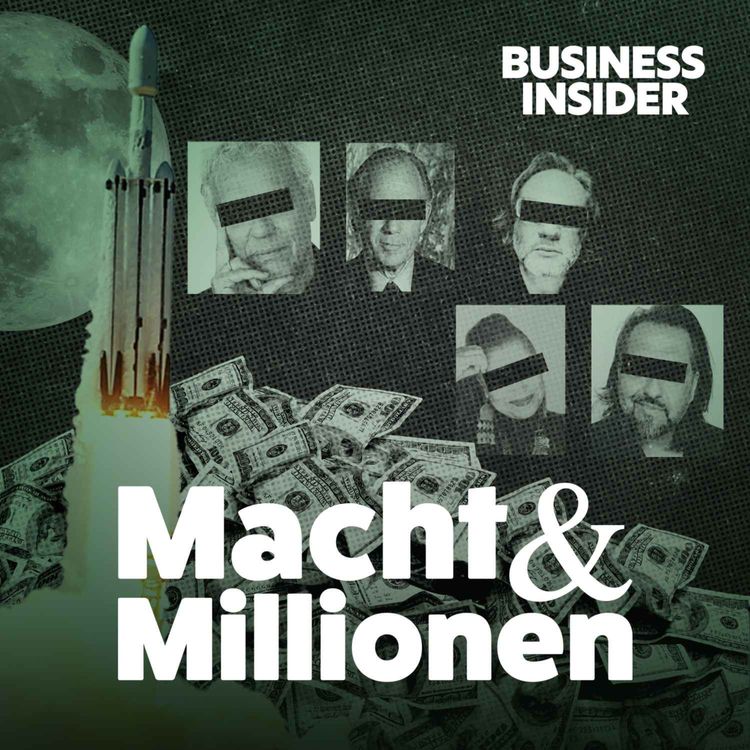 cover art for Space Hero: Von der größten Reality-Show aller Zeiten zum Millionengrab