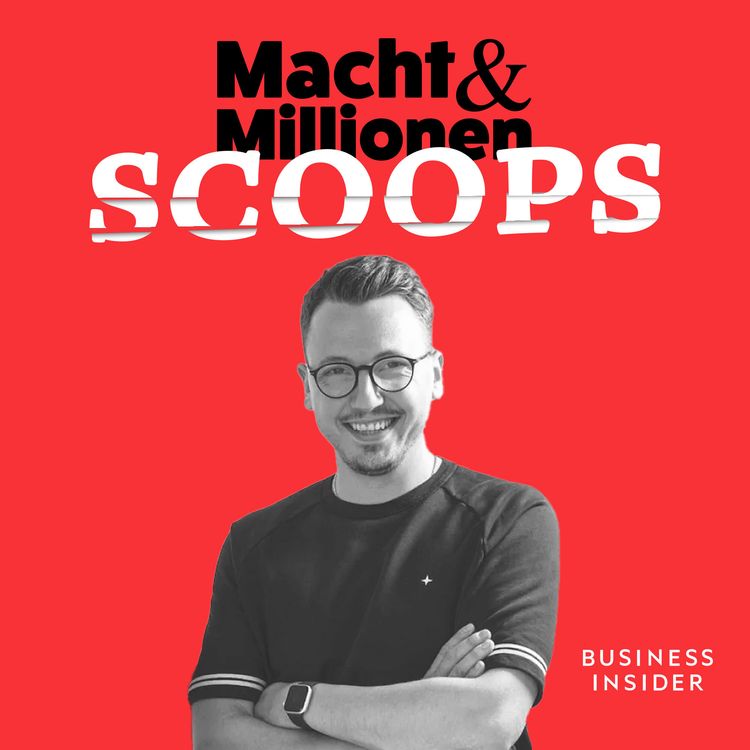 cover art for Scoops | Ärzte werfen Hausarzt-Startup Avi Medical Tricksereien bei Abrechnungen von Behandlungen vor