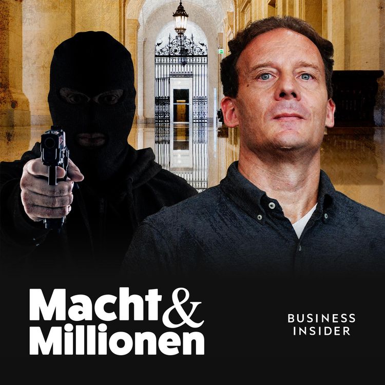 cover art for Alexander Falk: vom Shooting-Star des Neuen Markts zum verurteilten Straftäter