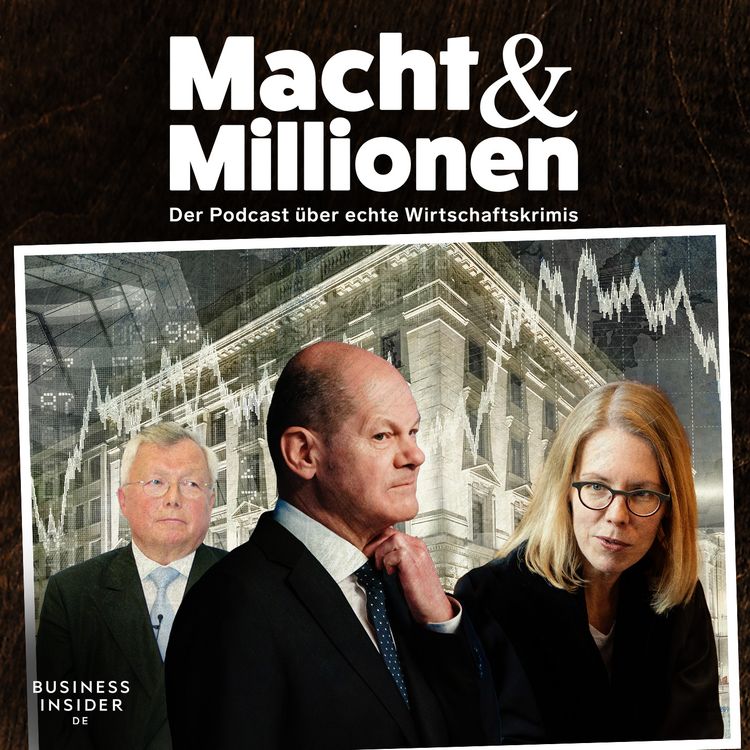 cover art for Cum Ex