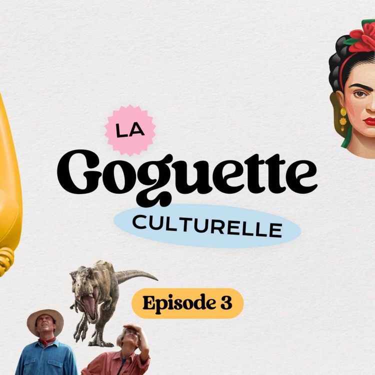 cover art for Episode 3 - Une balade en forêt, un voyage à Bilbao et des recommandations pas piquées des hannetons !