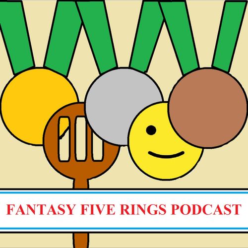 Linux 5 Rings Fantasy Five Rings - Hosted by Alex Loveless