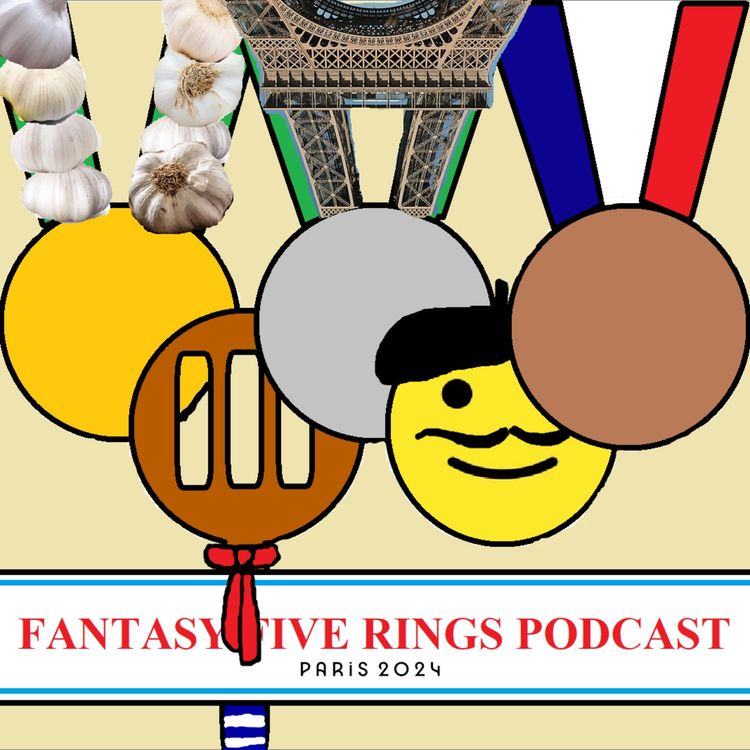 cover art for Fantasy Five Rings #13: Revue de Paris Part 3