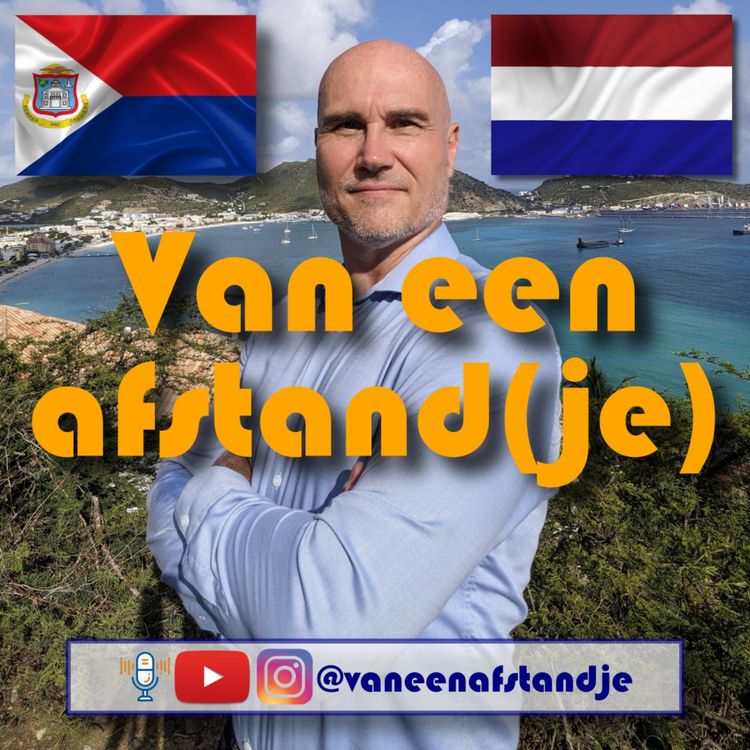 cover art for #007 - Asielmigratie en de win-win-situatie