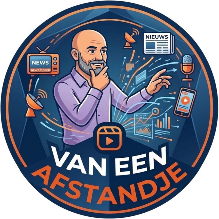 cover art for #008 - Tip voor de politie