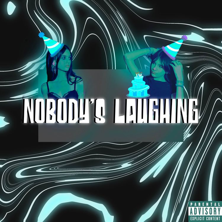 cover art for BIRTHDAY PODCAST