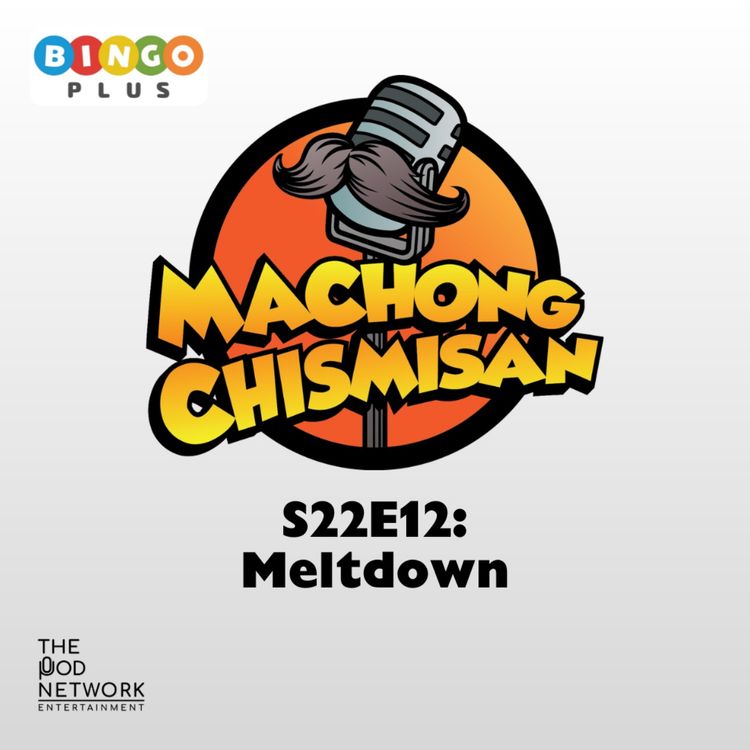 cover art for S22E12: Meltdown	