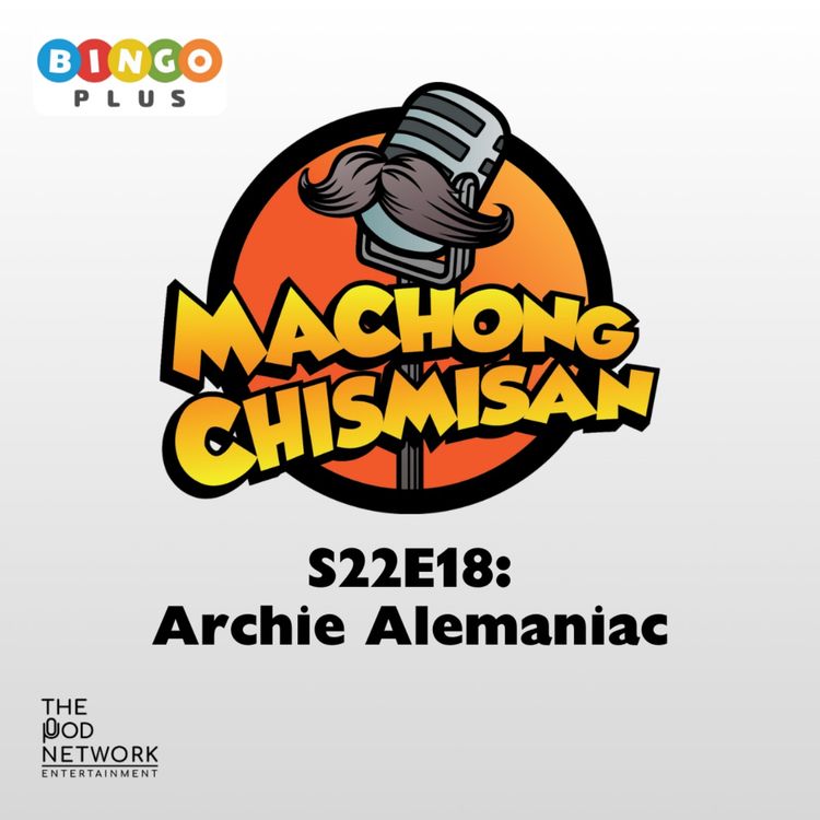 cover art for S22E18: Archie Alemaniac