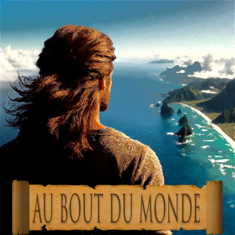 cover art for Chapitre 1 | Au Bout du Monde