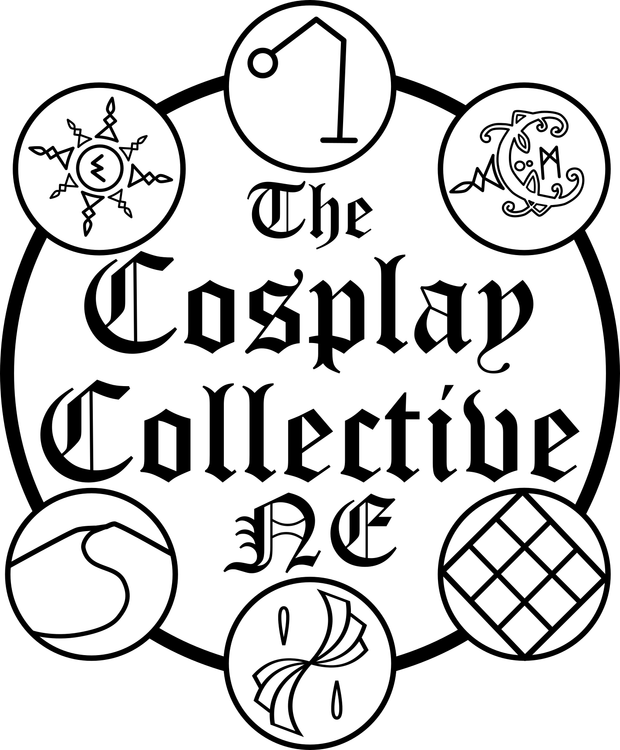 cover art for Cosplay Collective NE 052: Know your host - Hatake