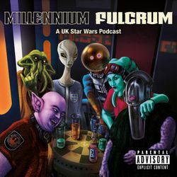 cover art for Millennium Fulcrum