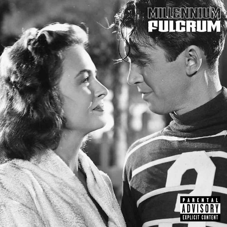 cover art for S3E18 IT'S A WONDERFUL LIFE