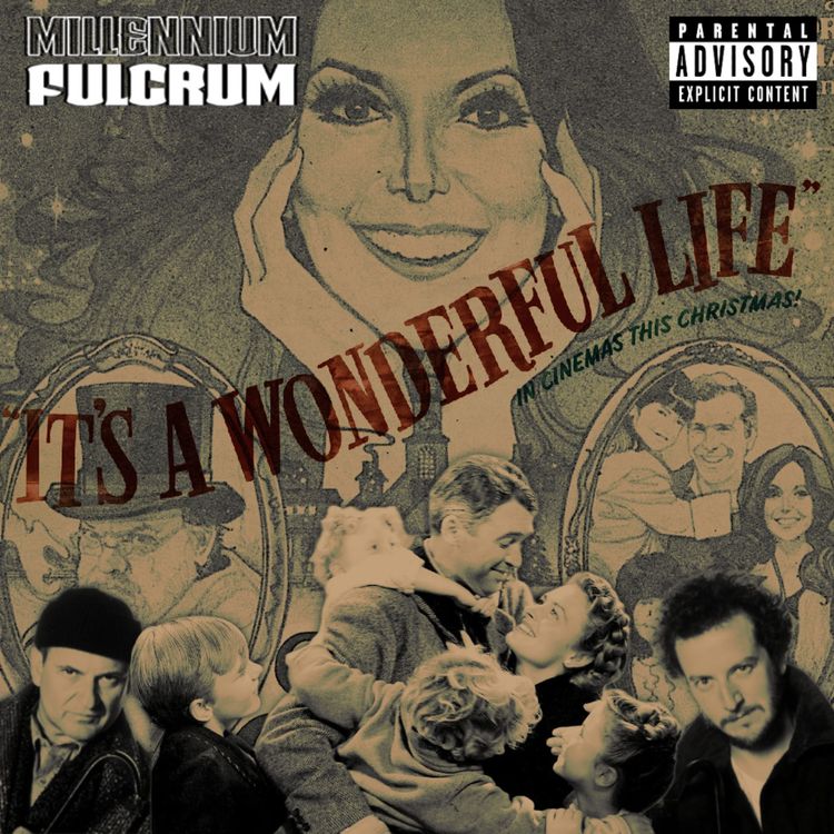 cover art for S3E20 MARIA & MAISY (BONUS - IT'S A WONDERFUL LIFE)