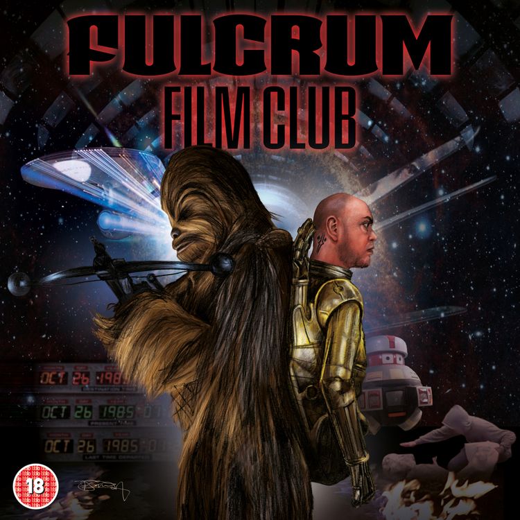 cover art for Soundtracks Hour: The Pilot