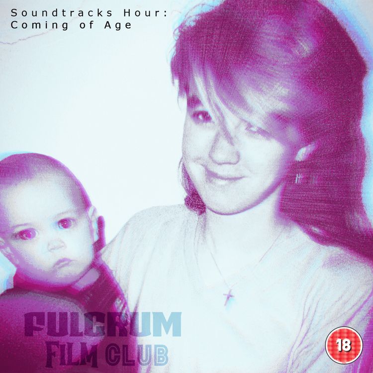 cover art for Soundtracks Hour: Coming of Age pt.1 (Paula)