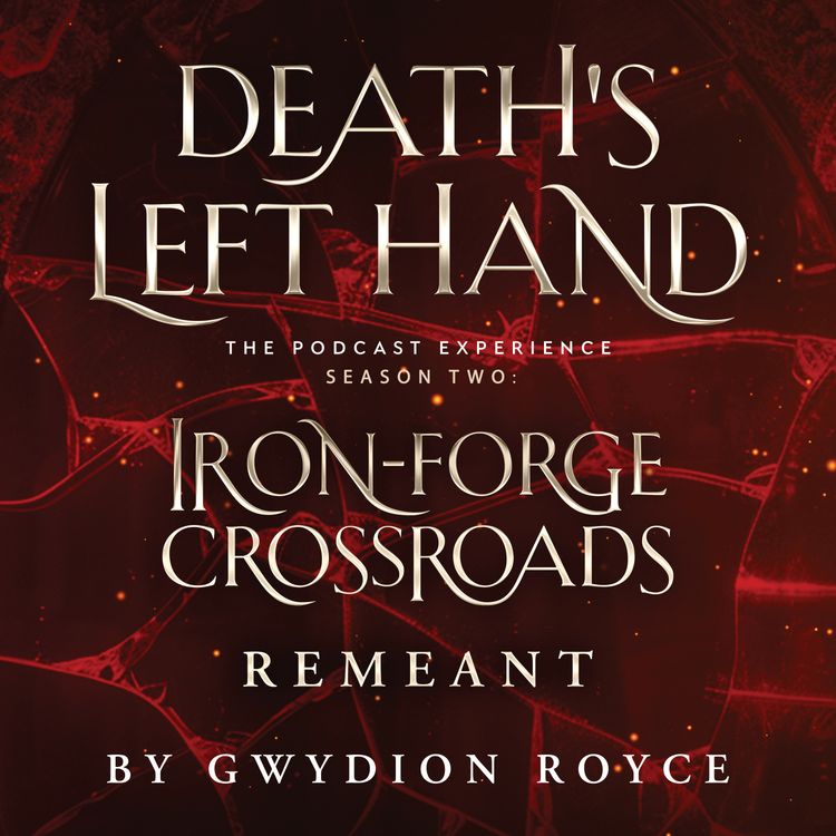 cover art for Aftershocks