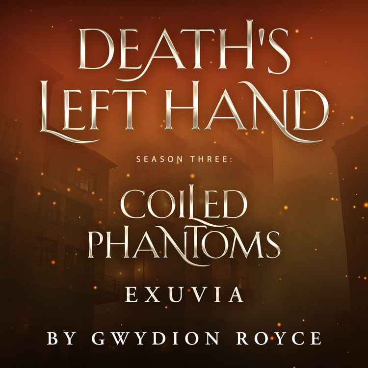 cover art for The Known