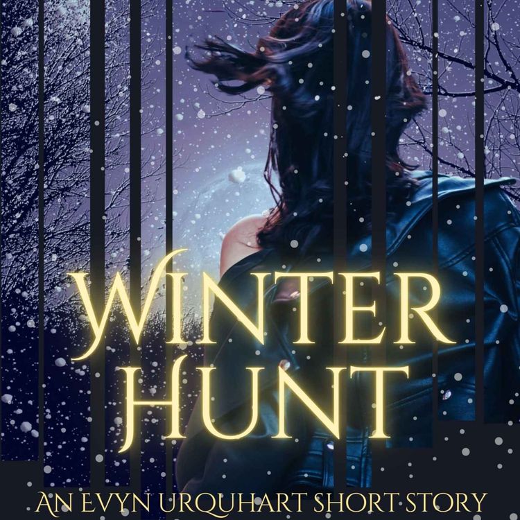 cover art for Bonus Short Story!
