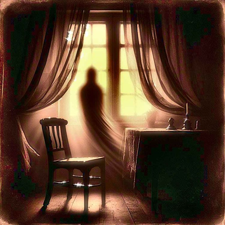 cover art for Visionary Coming of Age