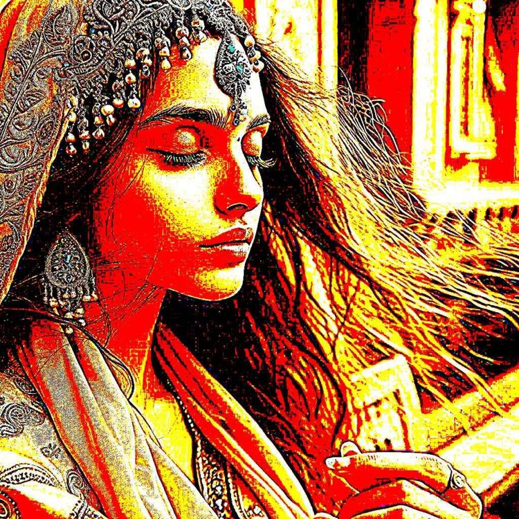 cover art for The Cords That Bind Us